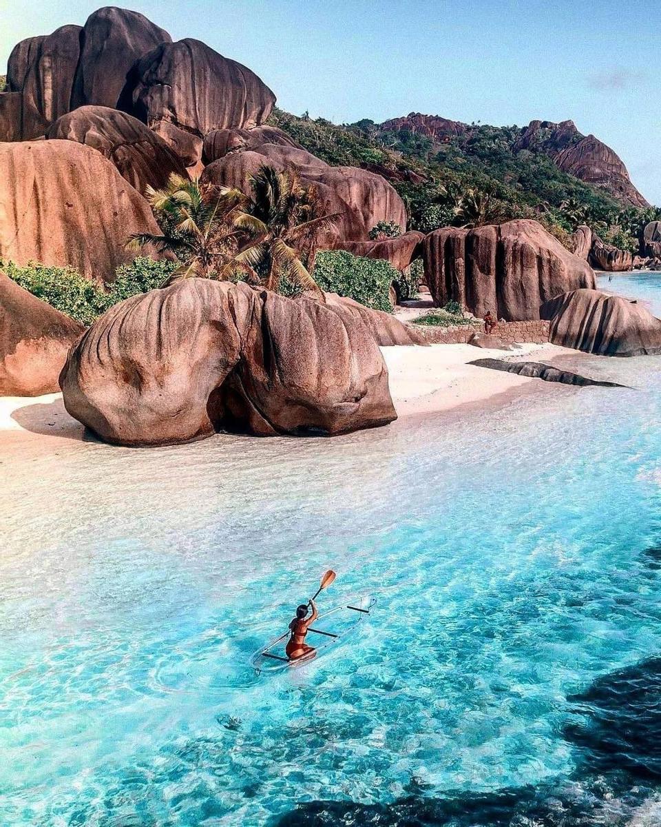 Seychelles