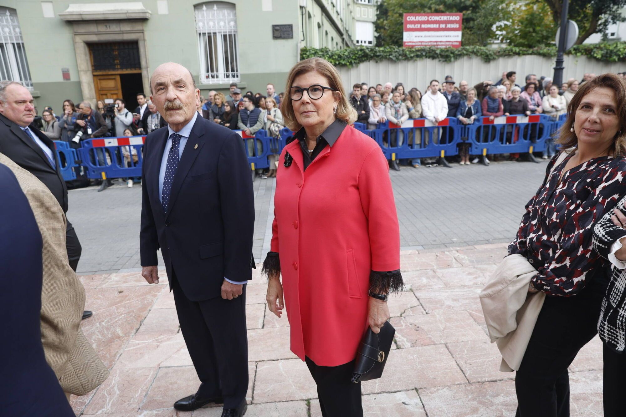 EN IMÁGENES: La Familia Real preside el concierto de los premios "Princesa"