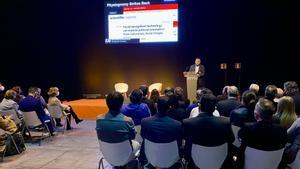 Catalunya crida a un ús ètic de la intel·ligència artificial