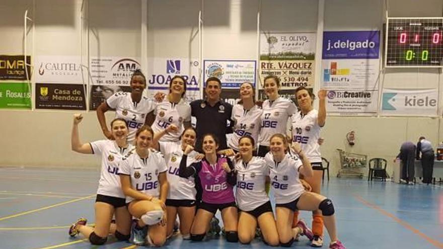 L&#039;Illa-Grau sube a Superliga 2