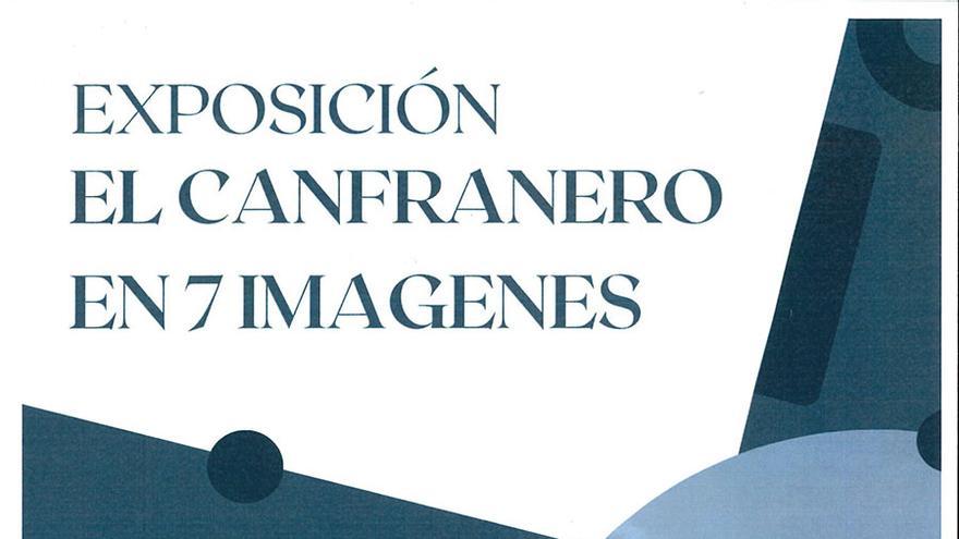 Exposición - El Canfranero en 7 imágenes