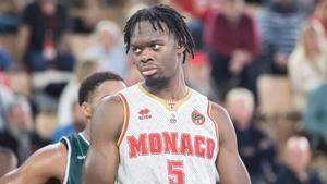 Yoan Makoundou no jugará finalmente en el Barça