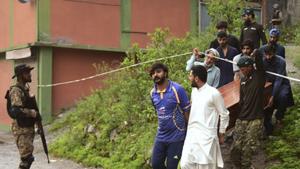 El Pakistan qualifica com a "acte de guerra" els atacs aeris de l’Índia