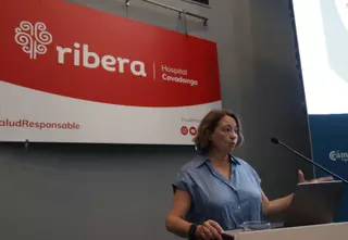 La prevención, clave contra el cáncer de mama, al alza en jóvenes: una reflexión sanitaria desde la FIDMA