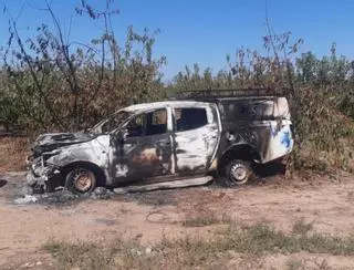 "Unas plantillas deficitarias" de la Guardia Civil en Aragón, detrás de la oleada de robos en Valdejalón