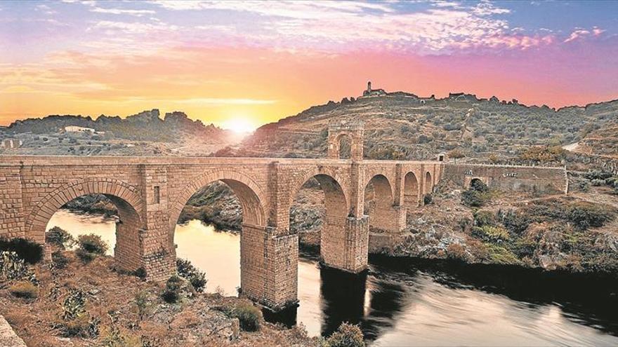 Viaje al interior de León pasando por Extremadura