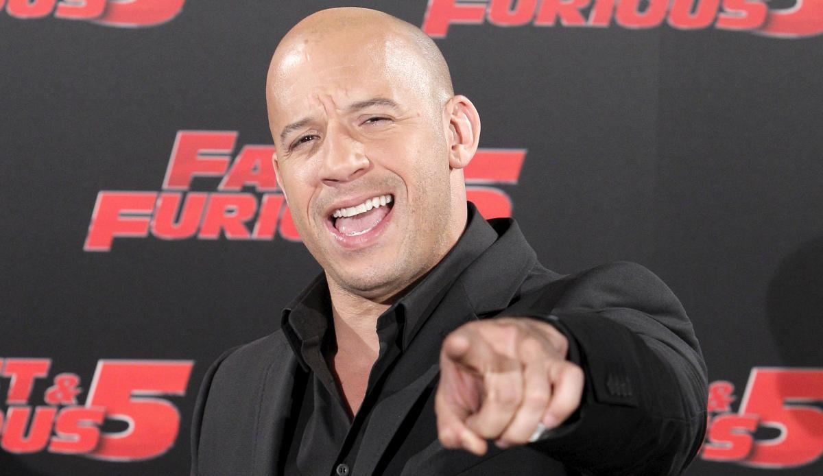 Vin Diesel seguirá estando en la novena entrega.