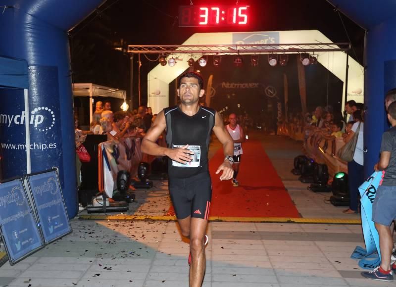 Carrera Nocturna Benicassim