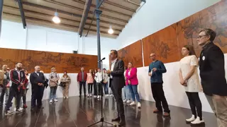 L’Escorxador es transforma en una sala de festes per reviure l’esperit del Quixot’s