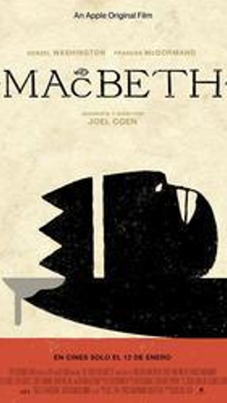 Macbeth Macbeth