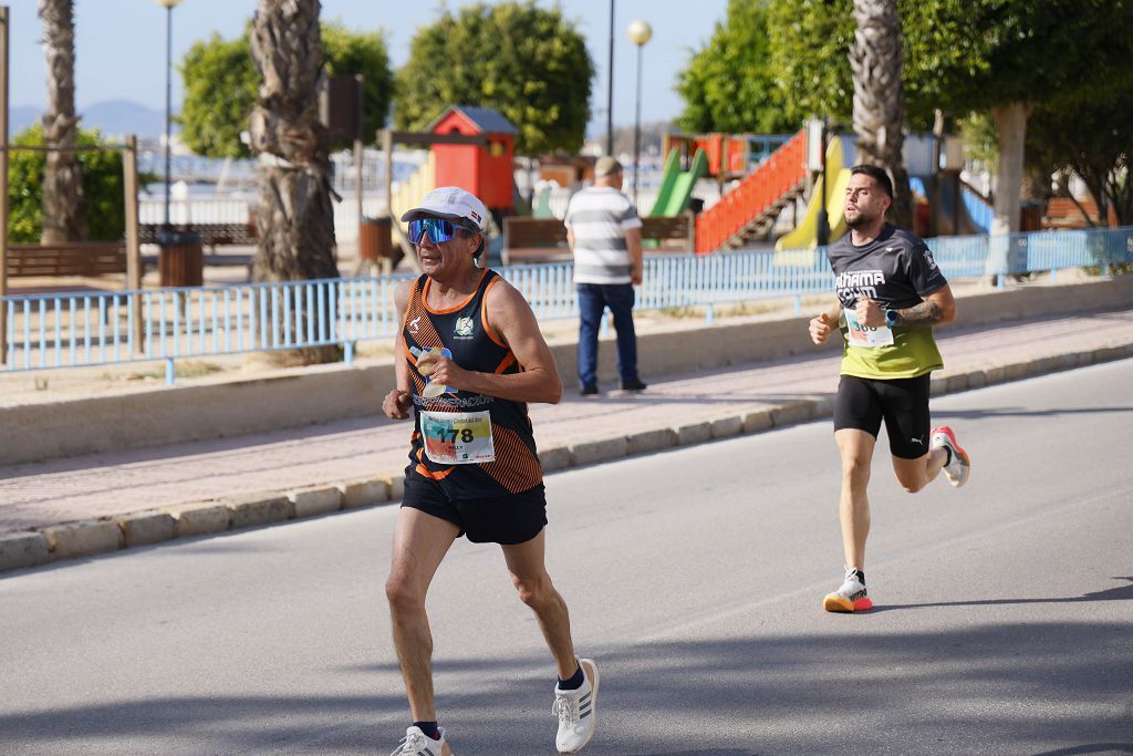 ANIMAL 10K San Javier Ciudad del Aire 2025, en imágenes
