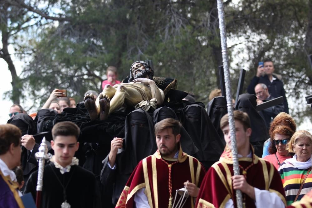 Viernes Santo | Monte Calvario