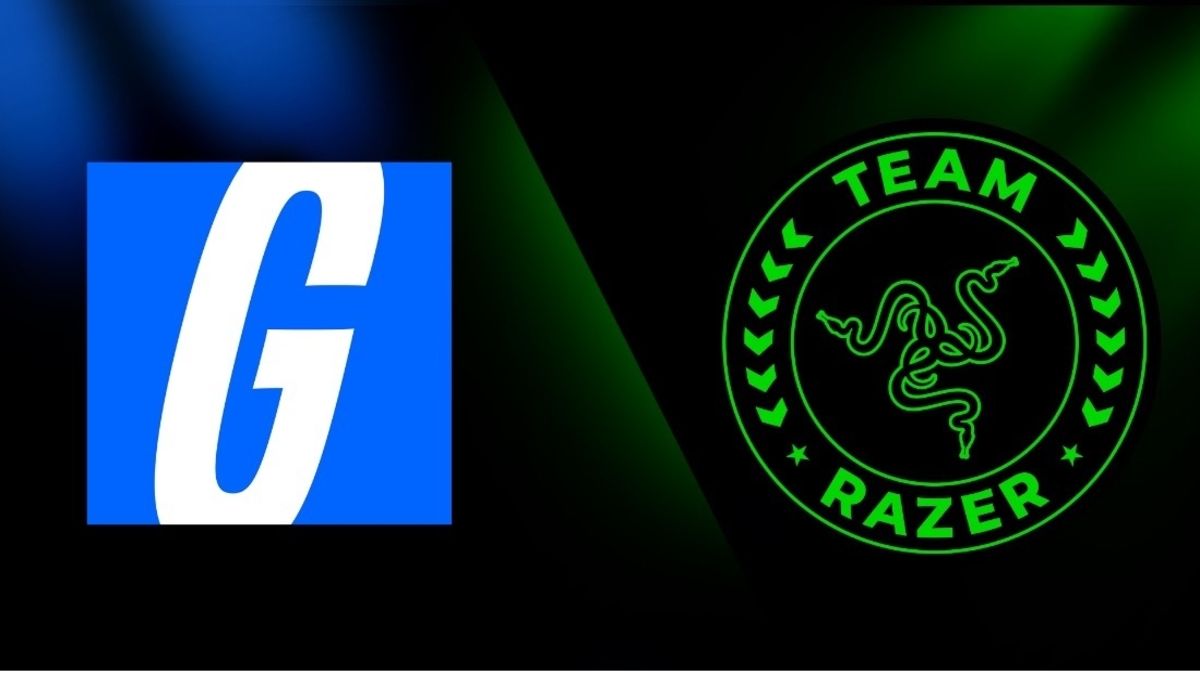 KRC Genk y Razer se alían para llegar a lo más alto