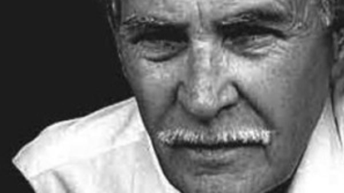 Don Domingo Pérez Minik