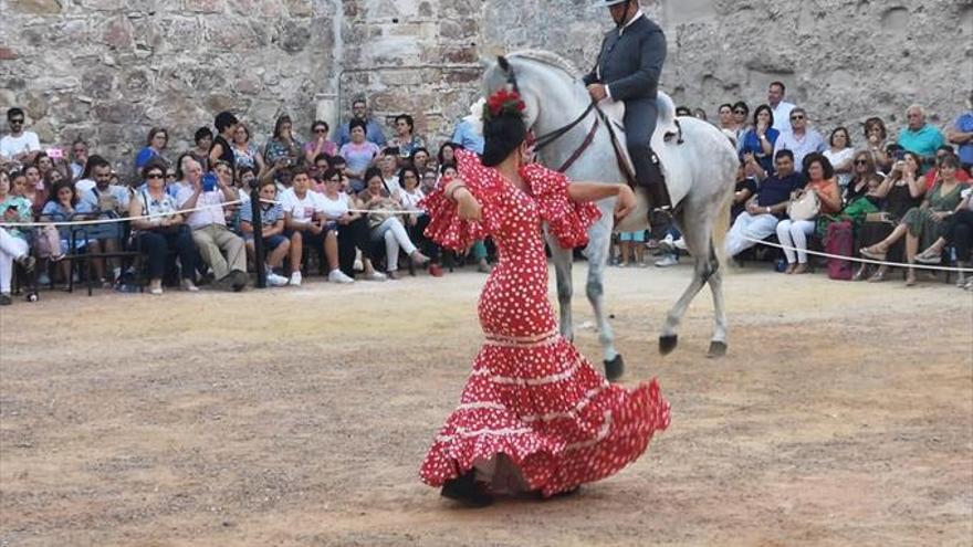 El olivo y su artesanía se consolidan como marca de identidad en Ars Olea