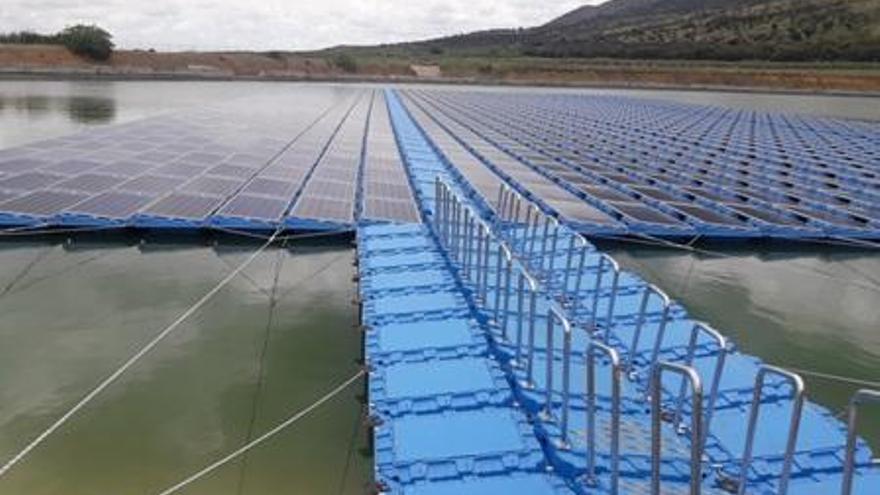 Extremadura apuesta por el regadío, su eficiencia energética y la agroalimentación