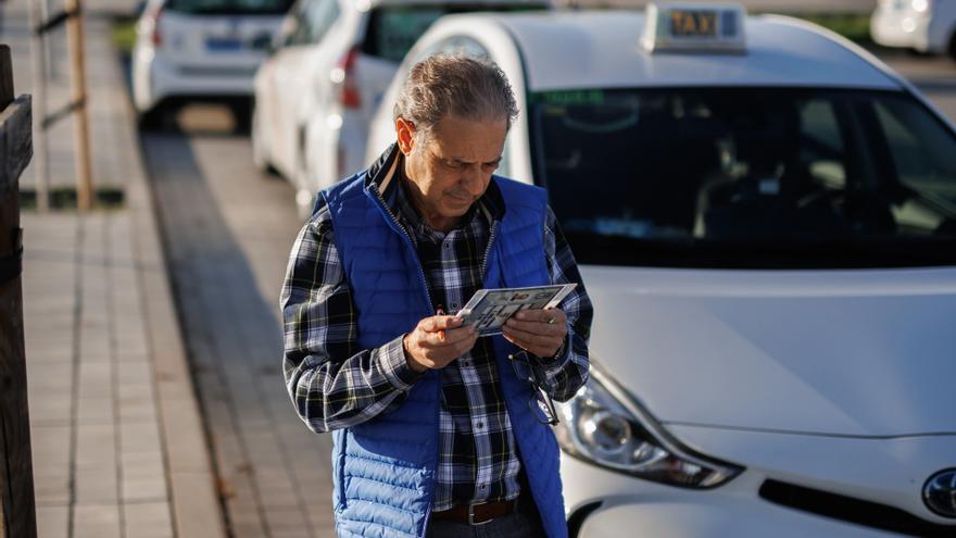 La Generalitat elimina el día de descanso adicional para taxis y refuerza el servicio nocturno para Navidad