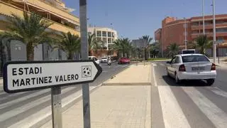 Al fútbol en Primera, mejor en transporte público