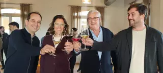 Nuevas añadas de José L. Ferrer