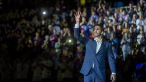 zentauroepp47184005 barcelona 01 03 2019  deportes   juan carlos navarro se desp190301210418