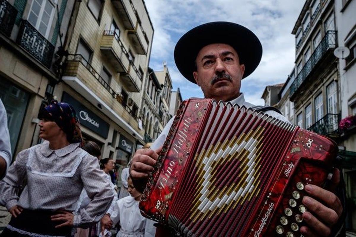 Fiesta de São João