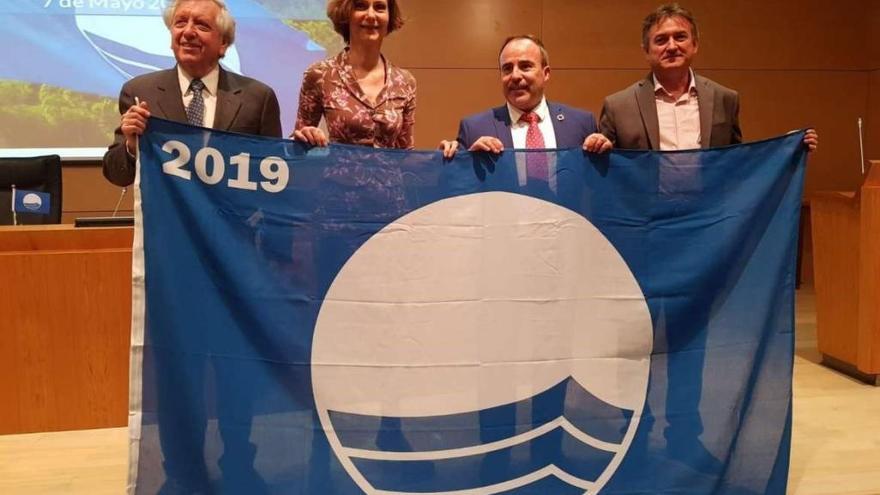 Strände: Playa de Palma hat die Blaue Flagge wieder