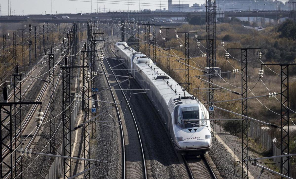 La inversió pública va créixer un 28% passada la covid gràcies als fons de la UE