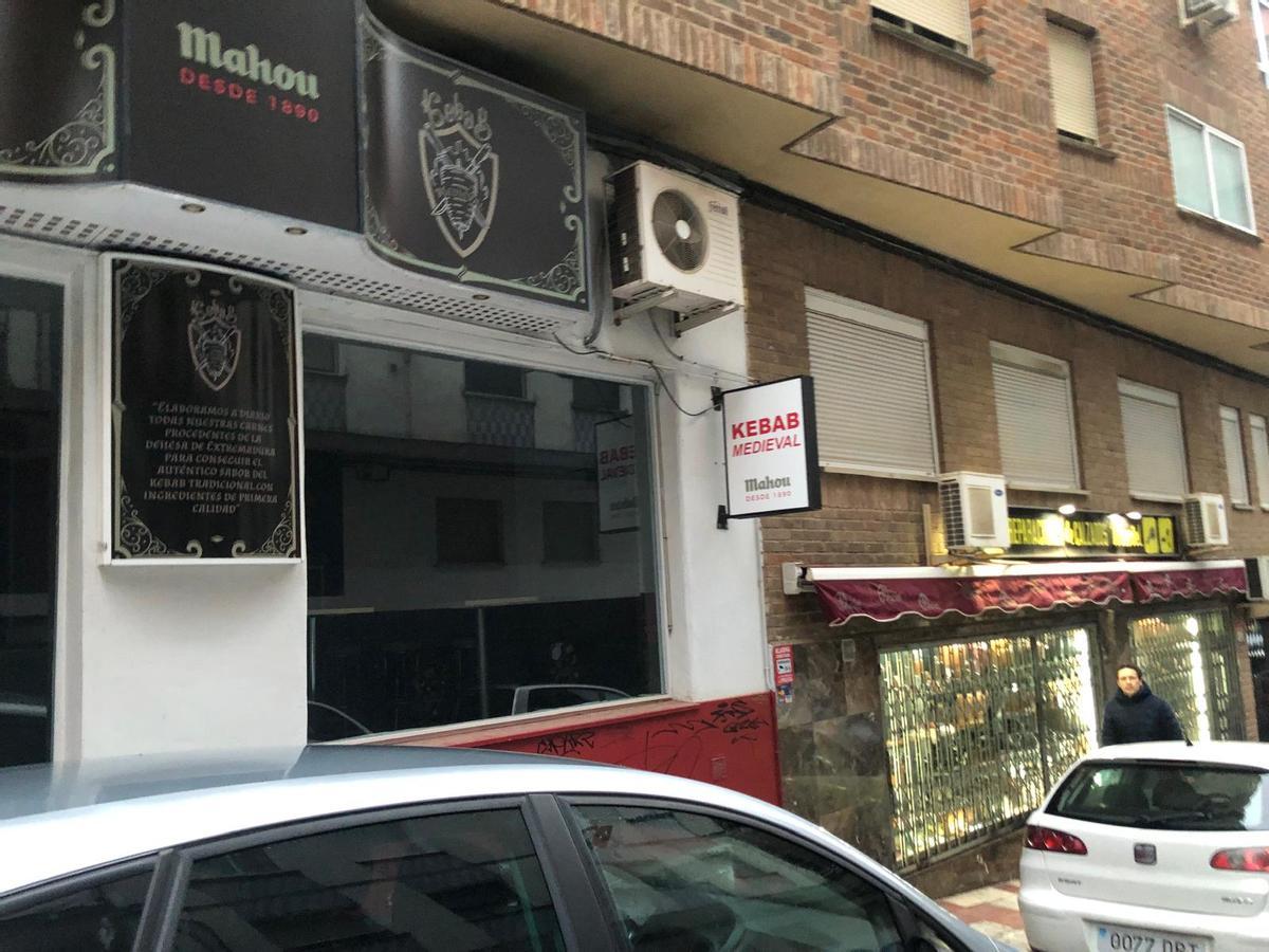 Lo que se cierra y lo que se abre en Cáceres: la antigua calle Hermandad