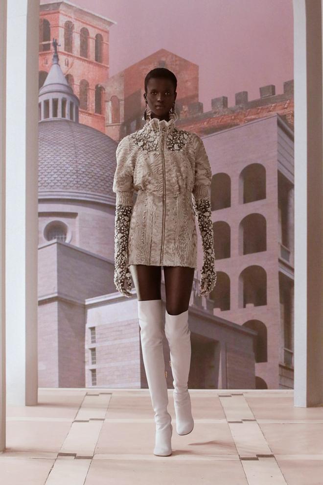 Fendi Couture