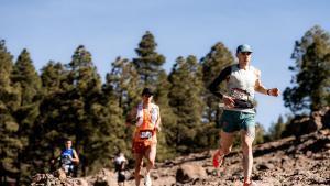 Antonio Martínez y Marcos Ramos completan un cartel histórico para The North Face Transgrancanaria 2026