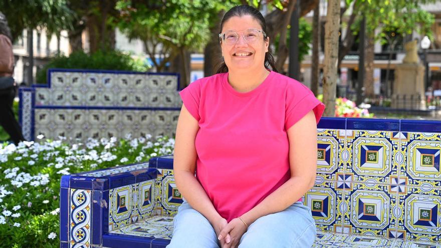 Premian un estudio de la enfermera ilicitana Ana Rodes sobre el impacto de la DANA de Valencia en la salud pública