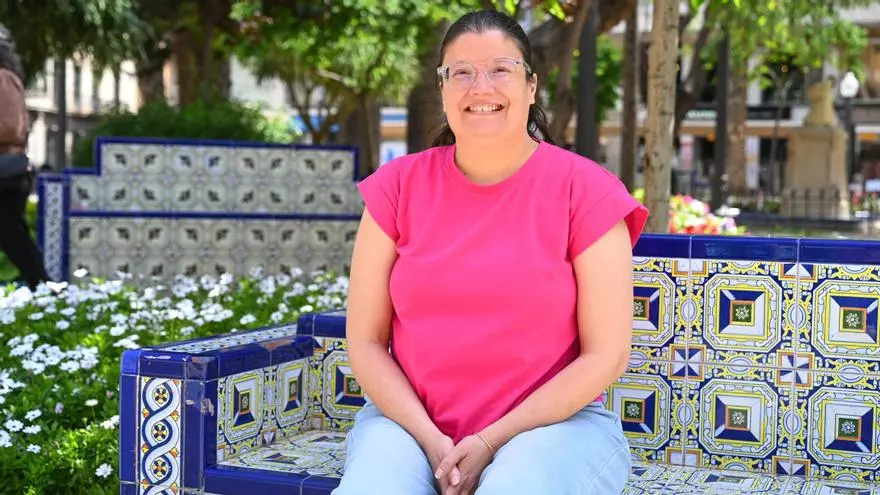 Premian un estudio de la enfermera ilicitana Ana Rodes sobre el impacto de la DANA de Valencia en la salud pública