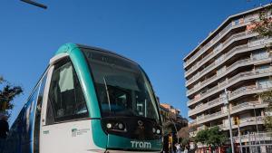 Barcelona pressiona ERC perquè aprovi els pressupostos catalans i desbloquegi la connexió del tramvia per la Diagonal