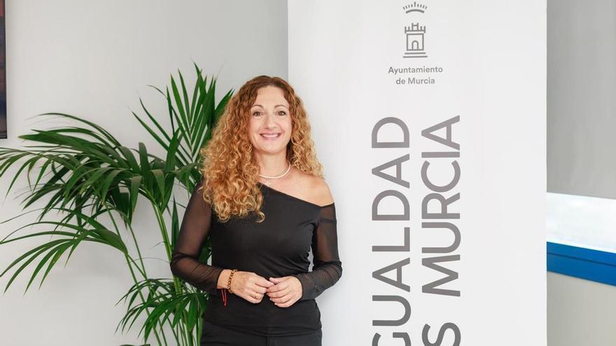 Murcia incrementa un 15% las subvenciones para proyectos de igualdad y prevención de la violencia hacia las mujeres