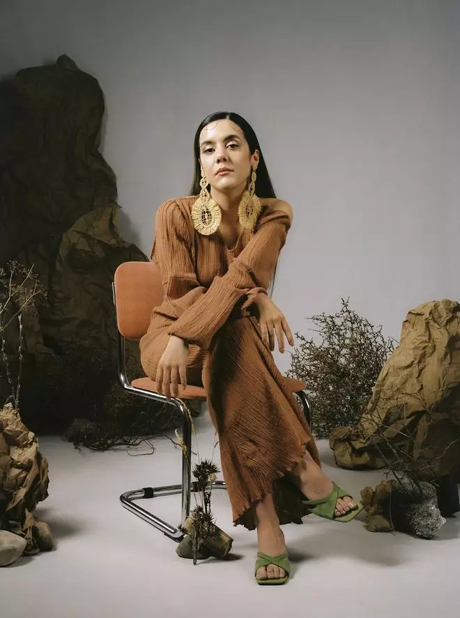 Miller acoge el ciclo 'Voces de ellas' con el talento y trabajo de artistas femeninas