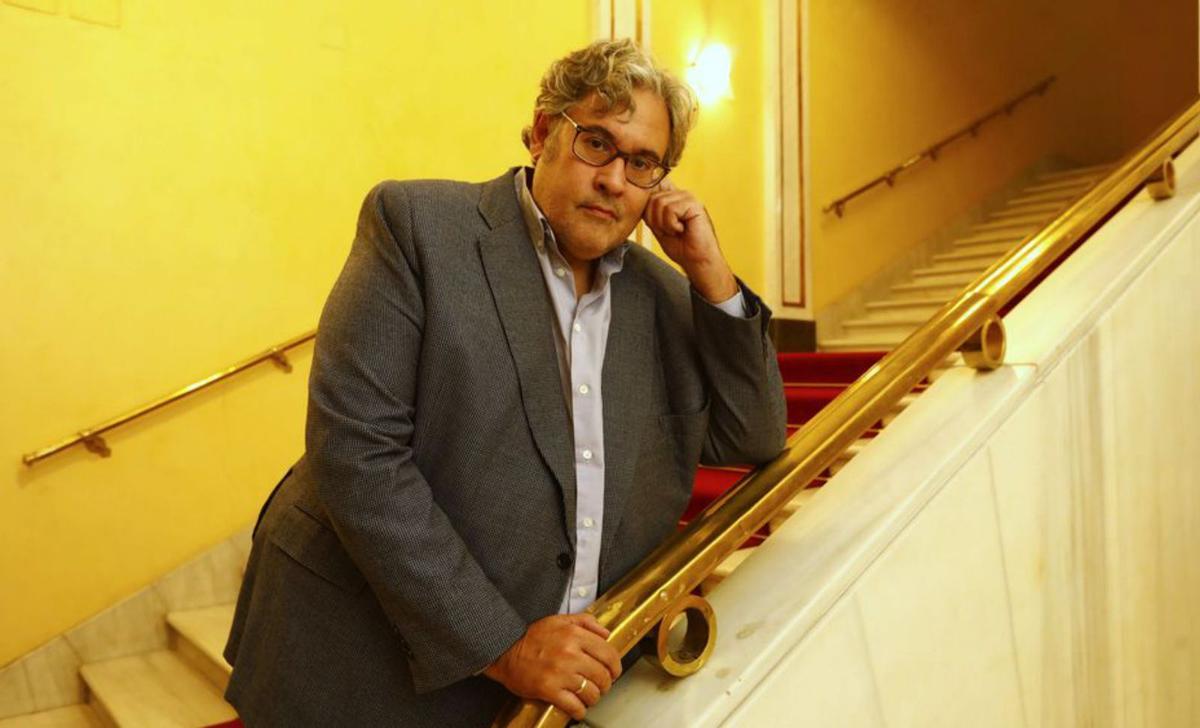 Juan Manuel de Prada