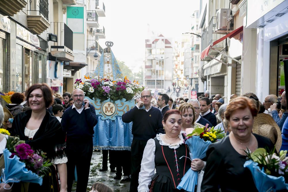 277 aniversario del Hallazgo de la Mare de Déu