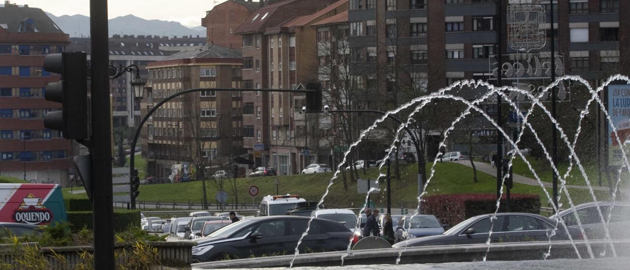 El mecánico que falleció de un infarto al chocar con un jabalí llevaba el coche de un cliente a la ITV