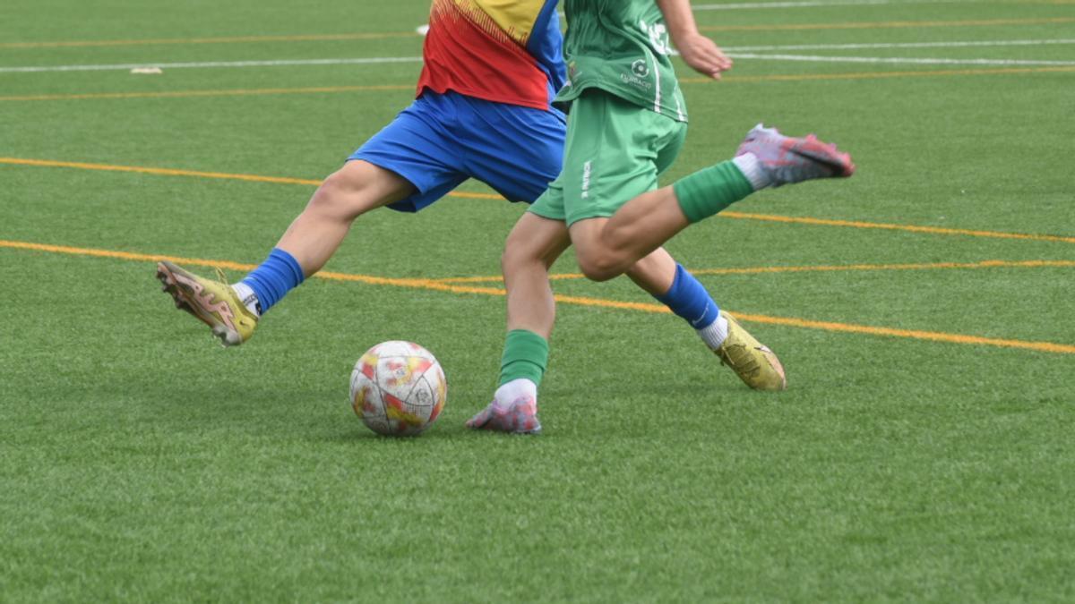 L’entrenador va ocultar la condemna