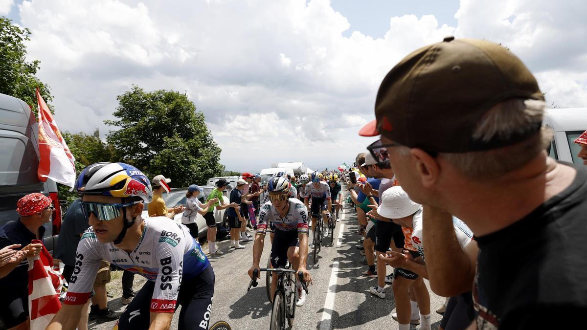 Tour de Francia