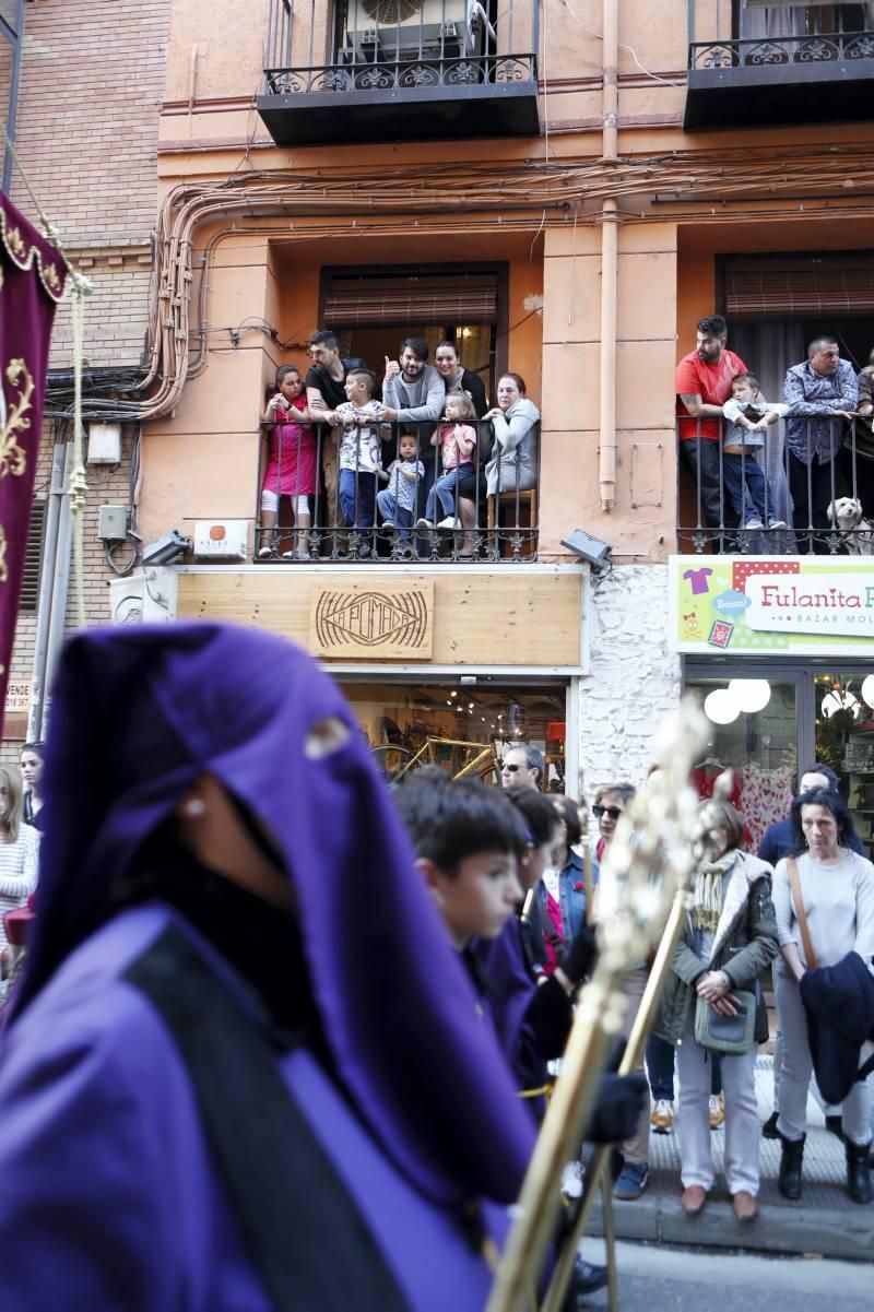 Pregón de Semana Santa