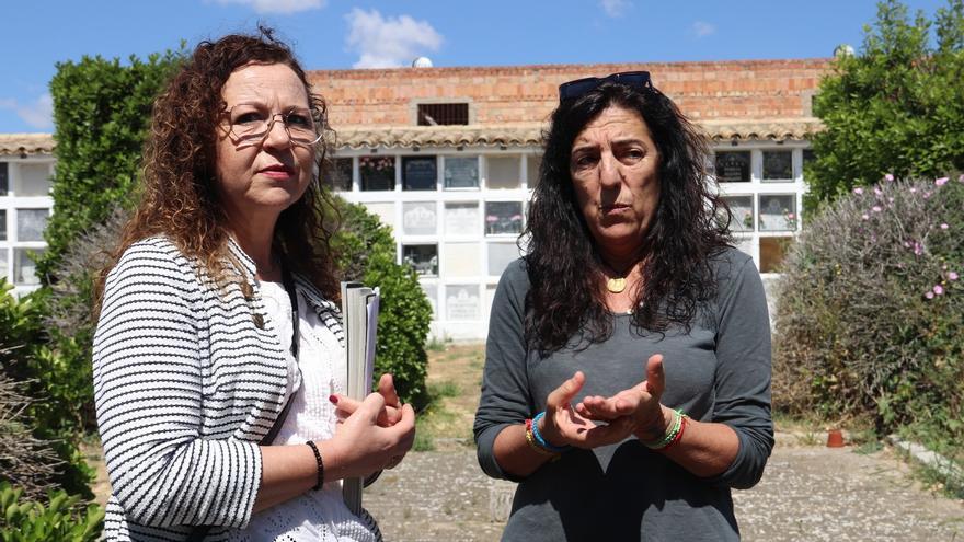Una cata arqueológica en el cementerio de Montilla tratará de localizar a víctimas de la represión franquista