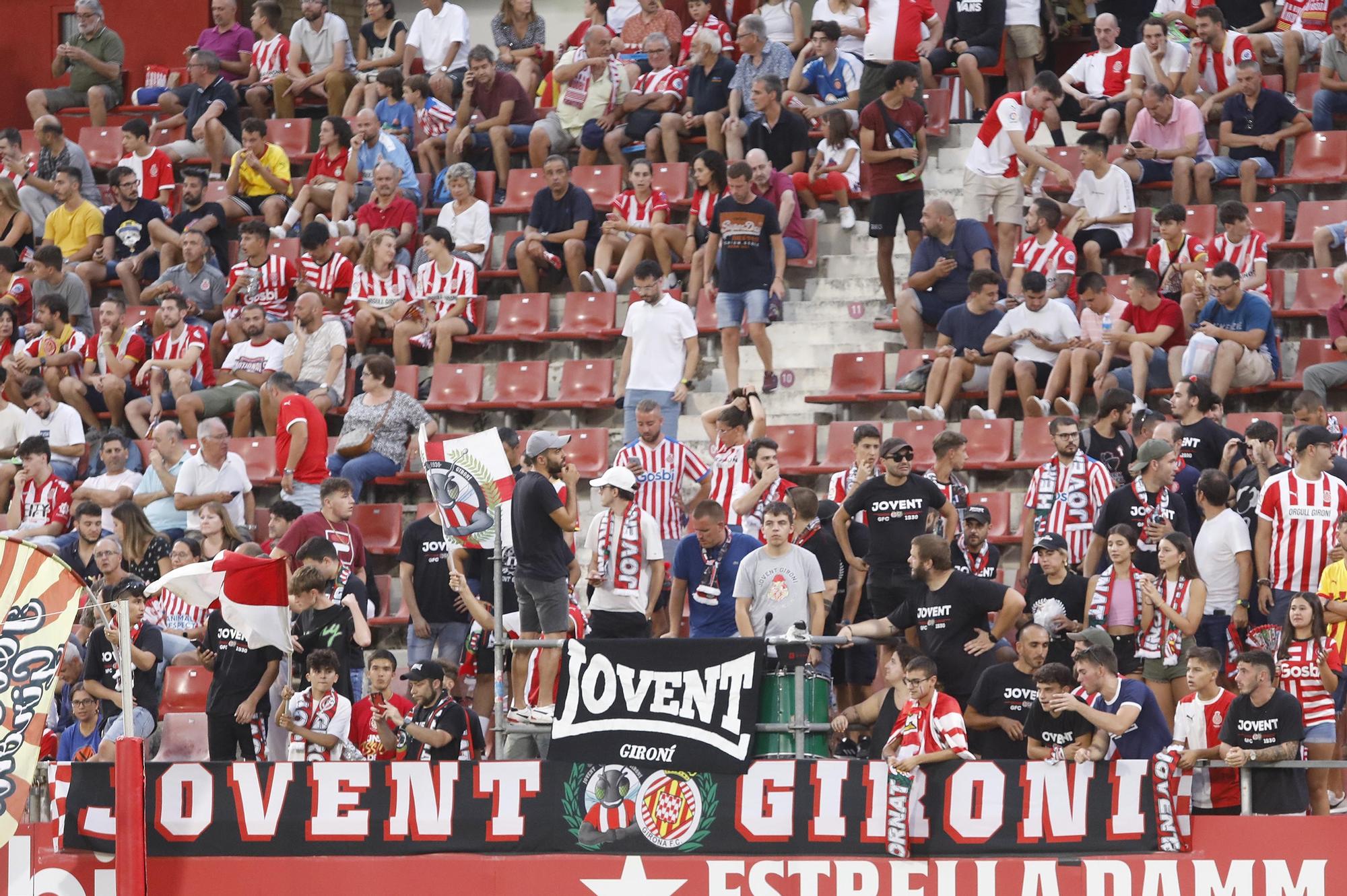 Girona FC - Celta de Vigo
