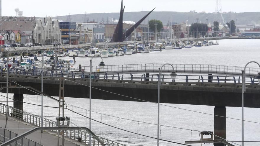 Baterías y el plan de expansión del Puerto concentran la inversión estatal en Avilés