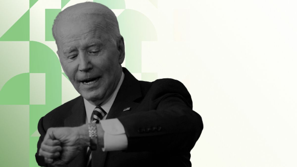 Joe Biden