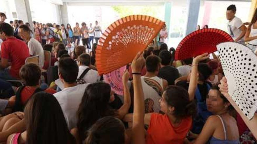 El sector turístico rechaza que el próximo curso escolar comience el 3 de septiembre