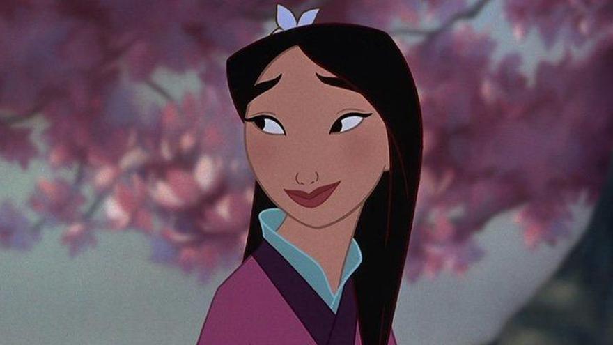 &quot;Mulan&quot; llegará a los cines en julio