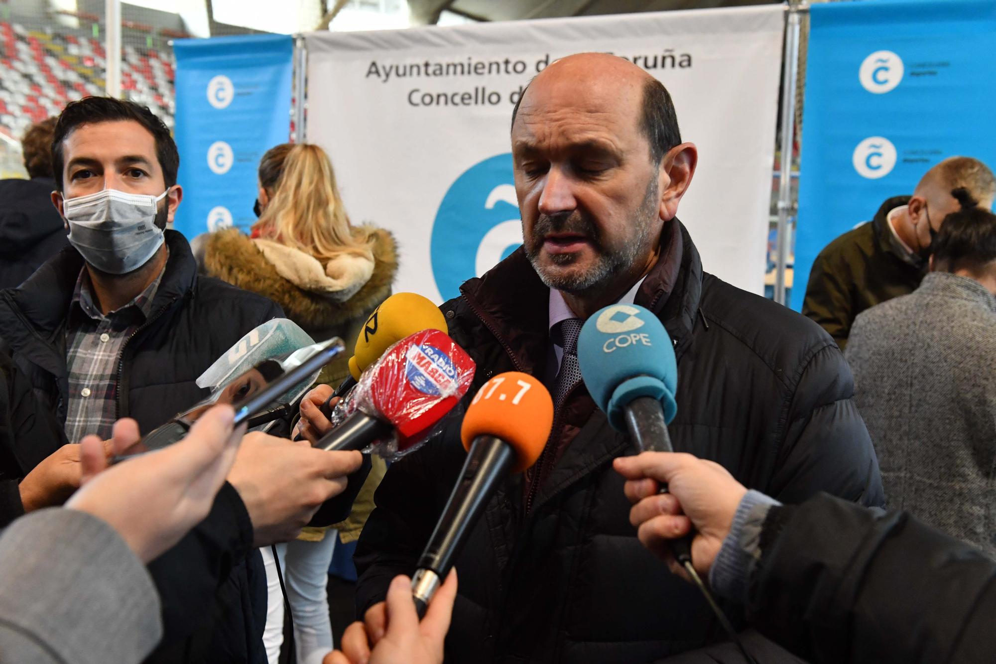 Presentación del libro 'Irene y las puertas del fútbol. Historia de una pionera'