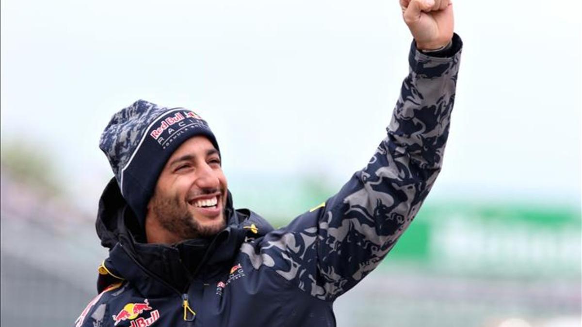 Ricciardo