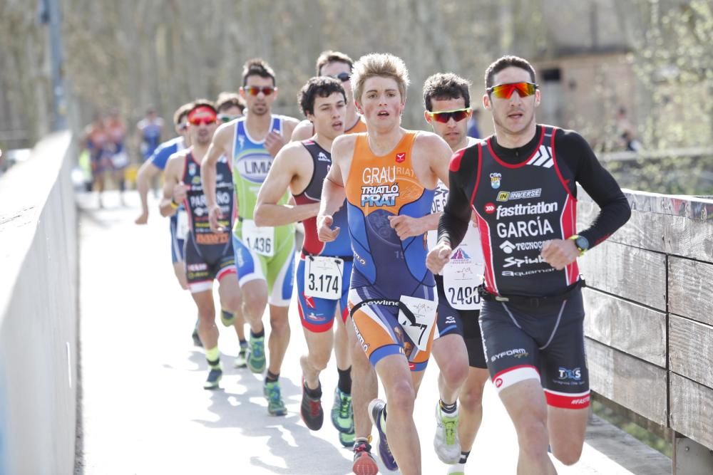 Duatló de Girona